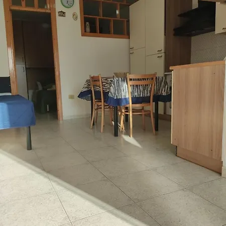 Bilocale Pirata * Βιέστε