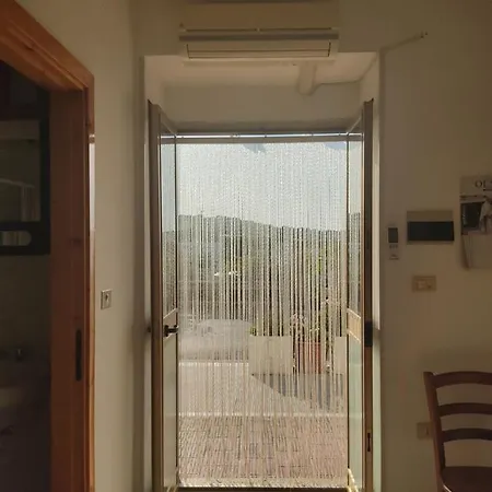 Διαμέρισμα Bilocale Pirata Βιέστε