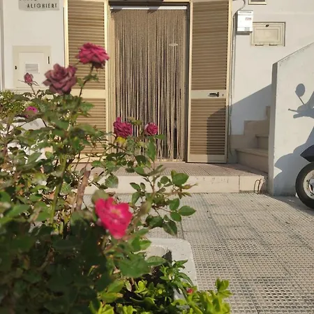 Διαμέρισμα Bilocale Pirata *