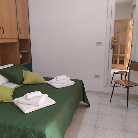 Διαμέρισμα Bilocale Pirata