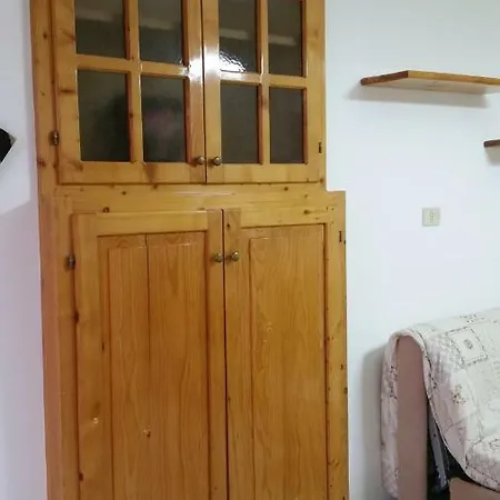 Bilocale Pirata * Βιέστε