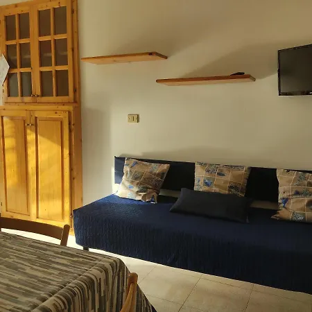 Bilocale Pirata Apartament