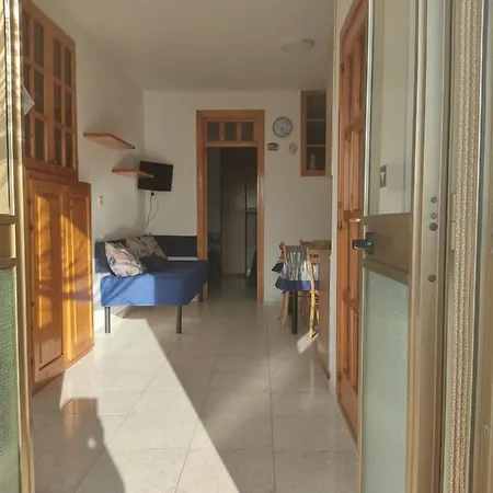 Bilocale Pirata Appartement