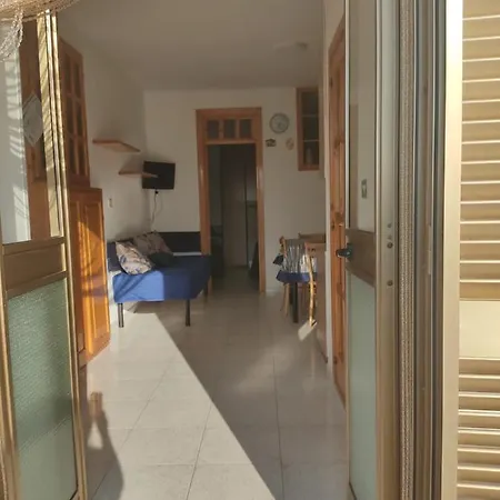 Bilocale Pirata Apartament Vieste